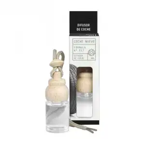 Ambientador Coche 8 ml