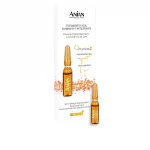 Anian Anian Ampollas con Vitamina C, 1 ml