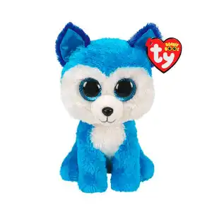 Beanie Boos Prince-Blue Husk