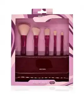 Beter - *Timeless Collection* - Set de brochas de maquillaje Maxi Makeup