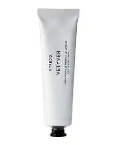 Byredo - Crema De Manos Vetyver 100ml