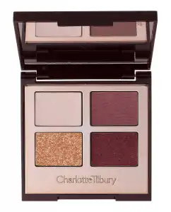 Charlotte Tilbury - Paleta de ojos Luxury Palette Of Pop Charlotte Tilbury.