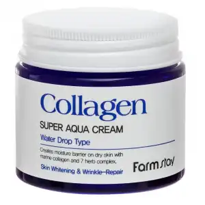 Collagen Super Aqua Cream 80 ml