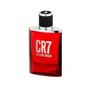 Cristiano Ronaldo   30.0 ml