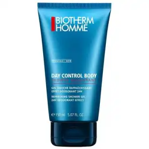 Day Control Shower Gel 150 ml 150.0 ml