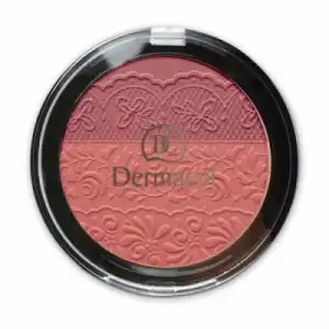 Dermacol Dermacol Duo Blusher 02, 8.5 gr