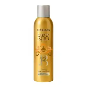 Douglas Home Spa New Home Spa Villa Bali Shower Foam, 200 ml