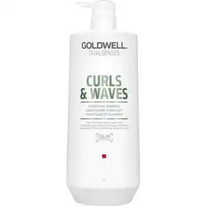 Goldwell Curls & Waves Shampoo 1.000 ml 1000.0 ml