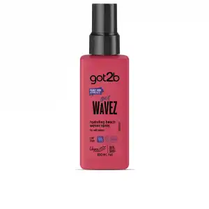 GOT2B Got Wavez hydrating beach wavez spray 150 ml