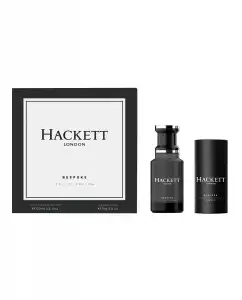 Hackett - Estuche De Regalo Eau De Parfum Bespoke