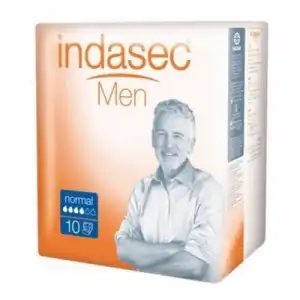 Indasec Indasec Compresa Men Normal