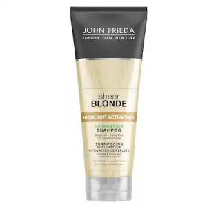 John Frieda Champú 250 ML 250.0 ml