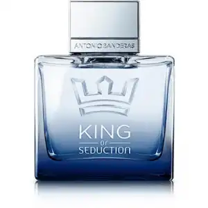 King of seduction edt 200 ml vapo