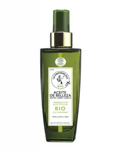 La Provençale Bio - Aceite De Belleza Multiusos Rostro-Cuerpo-Cabello