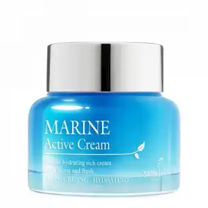 Marine Active Crema 50 ml