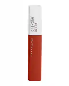 Maybelline - Barra De Labios SuperStay Matte Ink