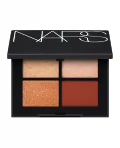 Nars - 4 Sombras de ojos Eyeshadow Quad Nars.