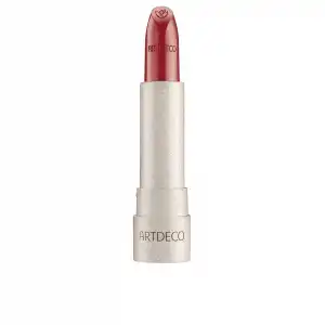 Natural Cream lipstick #red tulip