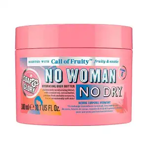 No Woman No Dry