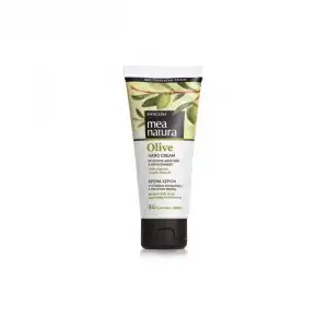 Olive Crema de Manos Hidratación Intensiva 100 ml