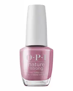 OPI - Esmalte De Uñas Nature Strong Simply Radishing