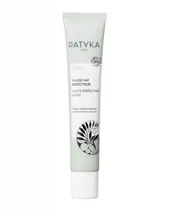 Patyka - Fluido Matificante Perfeccionador 40 Ml