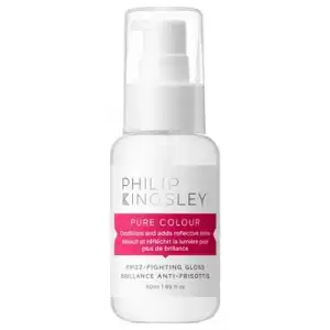 Philip Kingsley      Pure Colour Frizz Fighting Gloss, 50 ml