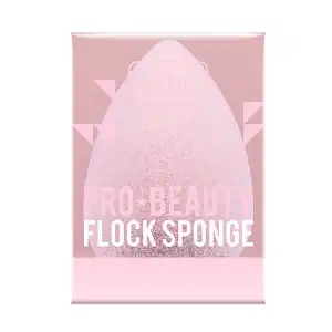 Pro Beauty Flock Sponge