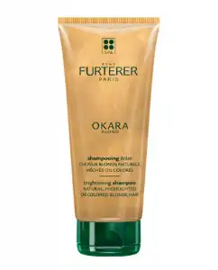 René Furterer - Champú Brillo Okara Blond 200 Ml