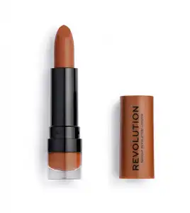 Revolution - Barra de Labios Matte Lipstick - 127 Demeanour