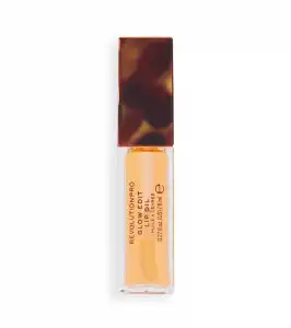 Revolution Pro - *Glow Edit* - Aceite para labios Soleil Orange