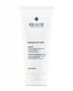 Rilastil - Crema Antiestrias Smagliature 200 Ml