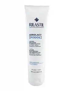 Rilastil - Lipogel Xeralaude Podos Hidratante Para Pies