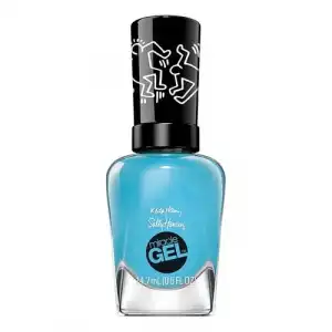 Sally Hansen Miracle Gel keita Hani 920 Go figures Esmalte de uñas