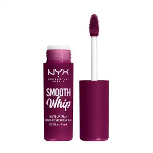 Smooth Whip Matte Lip Cream 11 Berry Bed Sheets