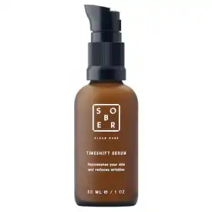 Sober Timeshift Anti Aging Serum 30 ml 30.0 ml