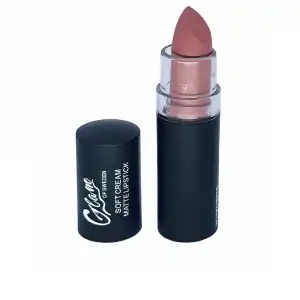 Soft Cream matte lipstick #06-princess