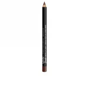 Suede matte lip liner #club hopper