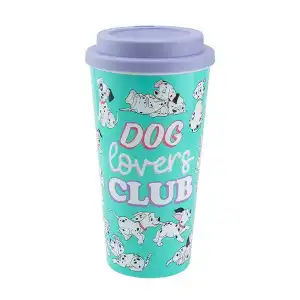 Taza Dog Lovers Club