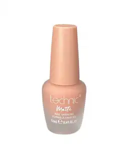 Technic Cosmetics - Esmalte de uñas matte - Sphinx