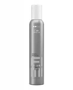 Wella Professionals - Espuma Para Cabello Rizado Eimi Boost Bounce 300 Ml