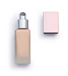 XX Revolution - Base de maquillaje Glow Skin Fauxxdation - FX3