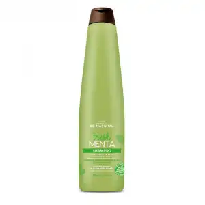 ¡0% DTO! Champú Fresh Menta 350 ml