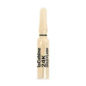 24K Gold Flash Effect Ampoule