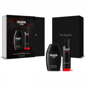 ¡65% DTO! Set Drakkar Noir Eau de Toilette 100 ml