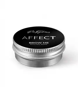 Affect - Jabón fijador para cejas Brow Me