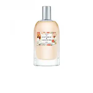 Agua de V-L Nº 6 Magnolia, Flor de Agua, Melocotón 30 ml