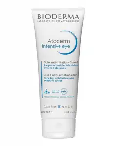 Bioderma - Párpados Irritados Atoderm Intensive Eye