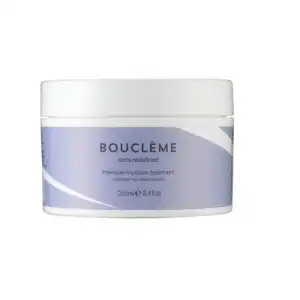 Bouclème Intensive Moisture Treatment 250 ML