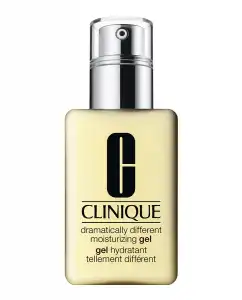 Clinique - Gel Hidratante Facial Dramatically Different